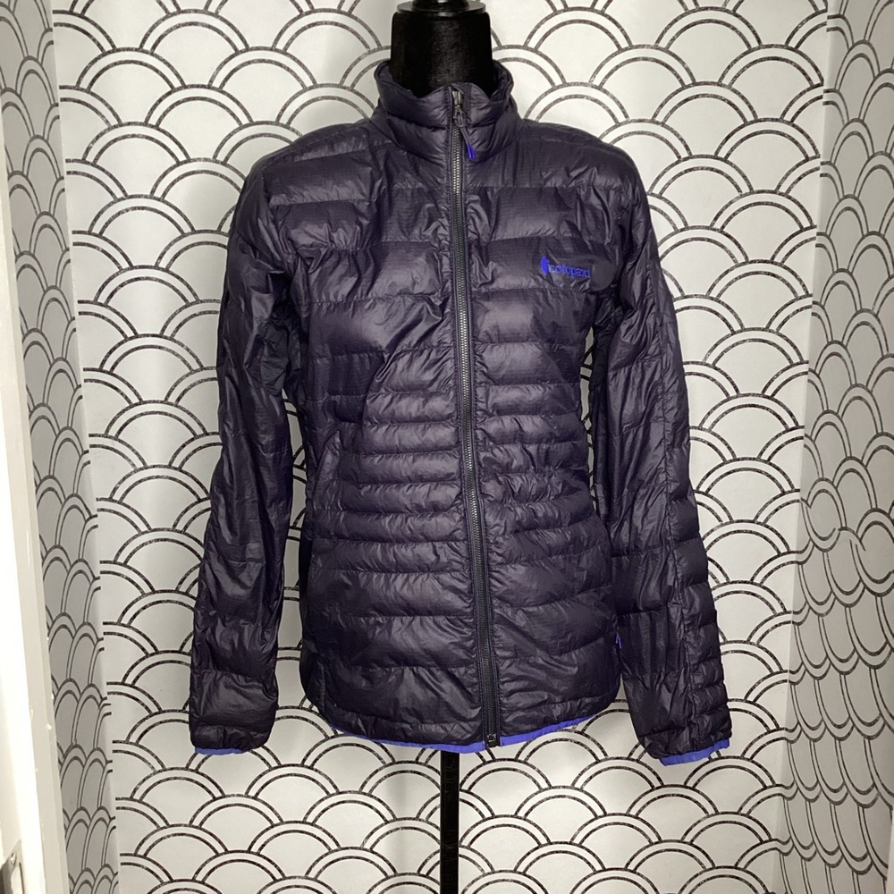 Cotopaxi Fuego Down Jacket